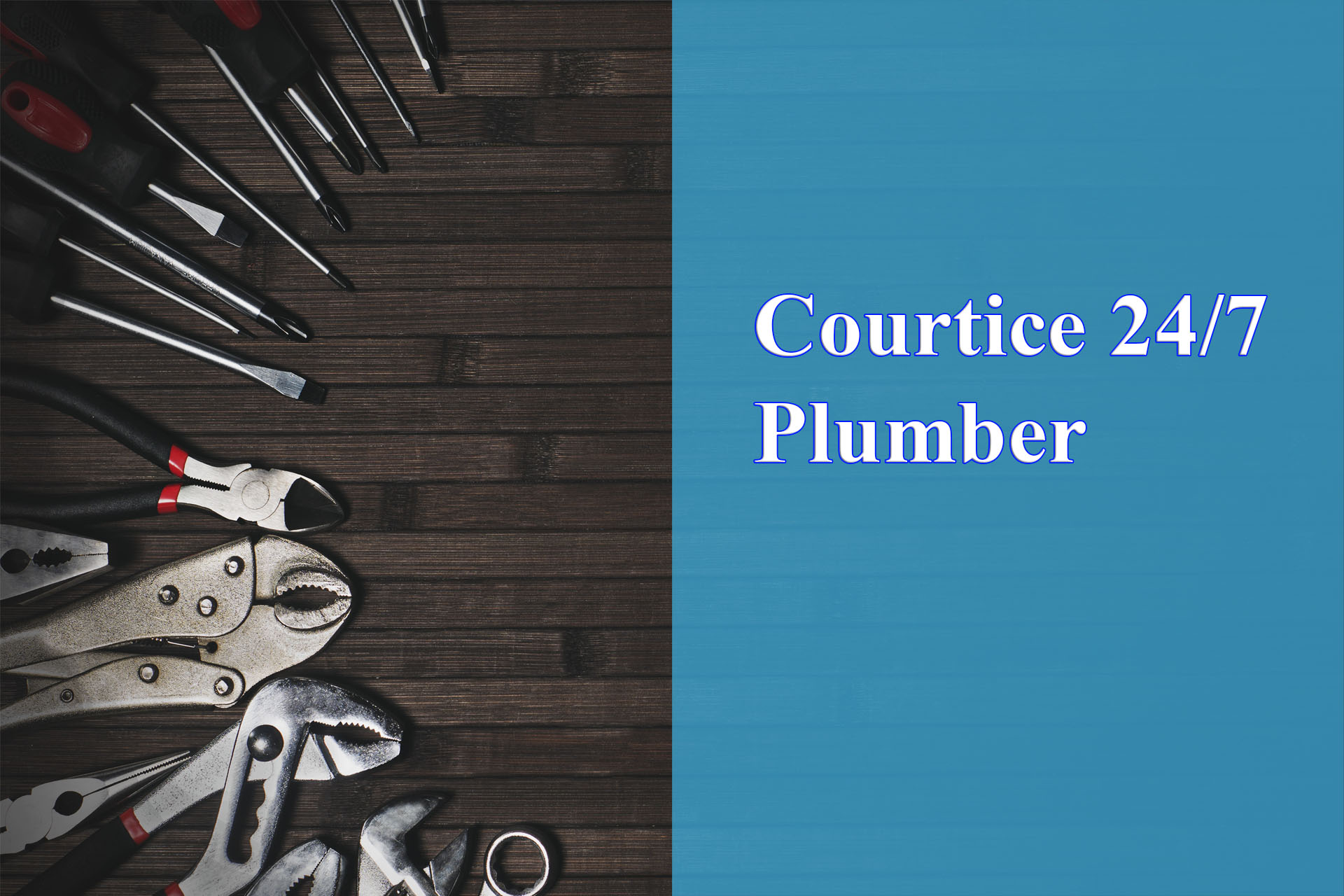 Courtice 24/7 Plumber provided by Wrench It Up plumbing and mechanical