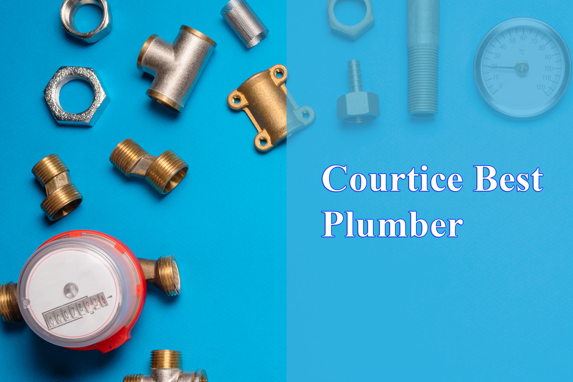 Courtice Best Plumber provided by Wrench It Up plumbing and mechanical