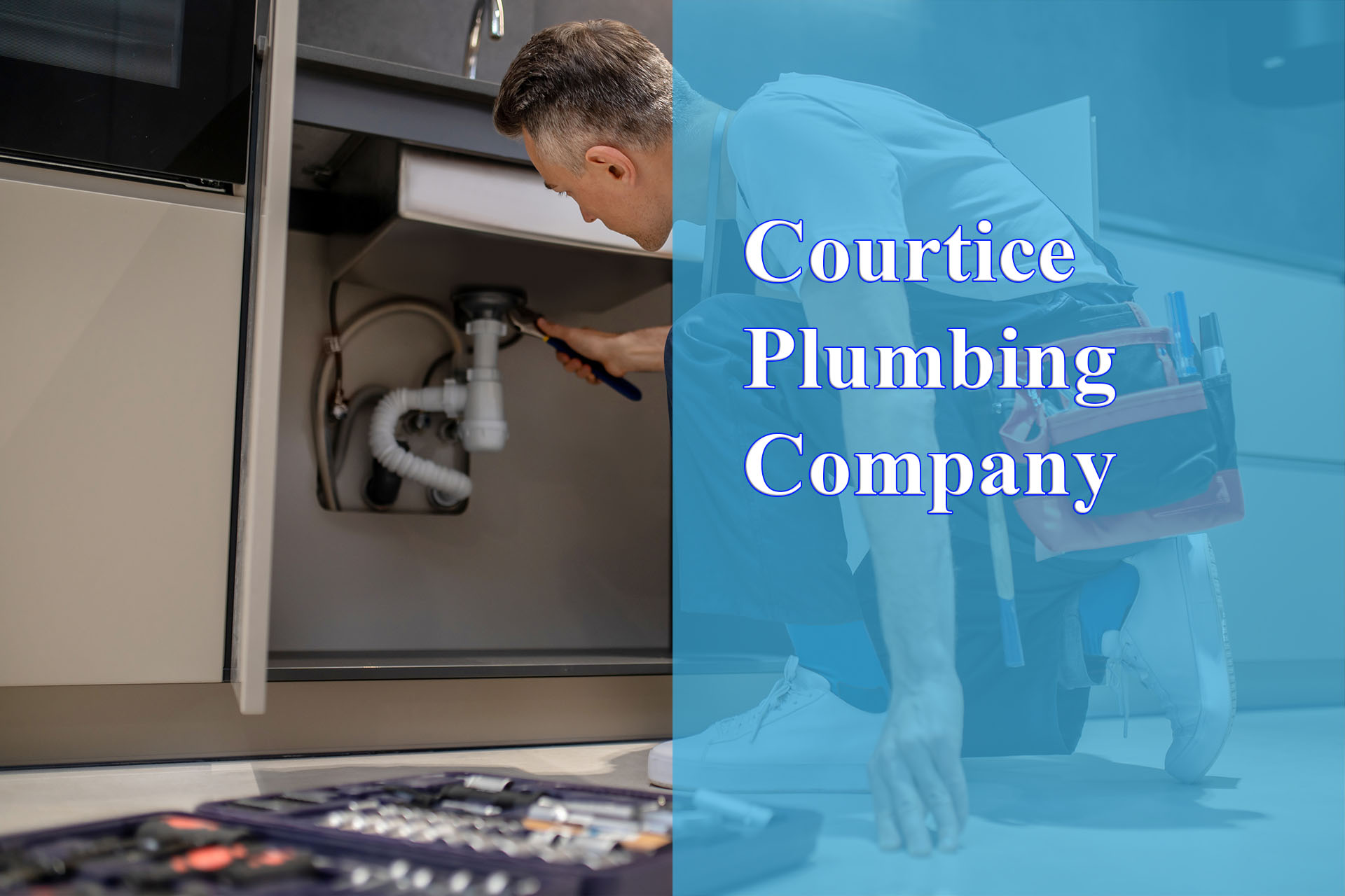 Courtice Plumbing Company provided by Wrench It Up plumbing and mechanical