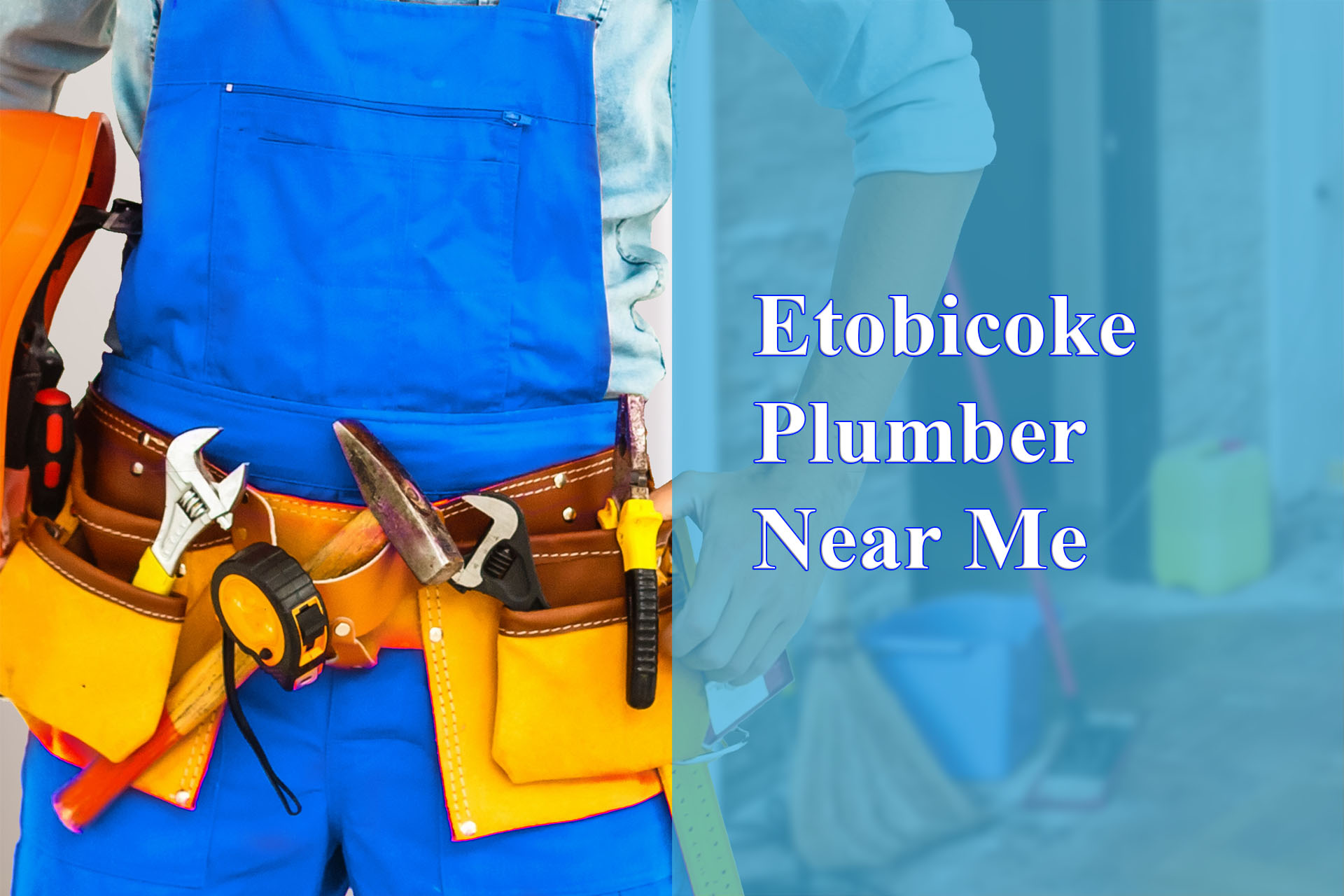 Etobicoke Plumber Near Me provided by Wrench It Up plumbing and mechanical