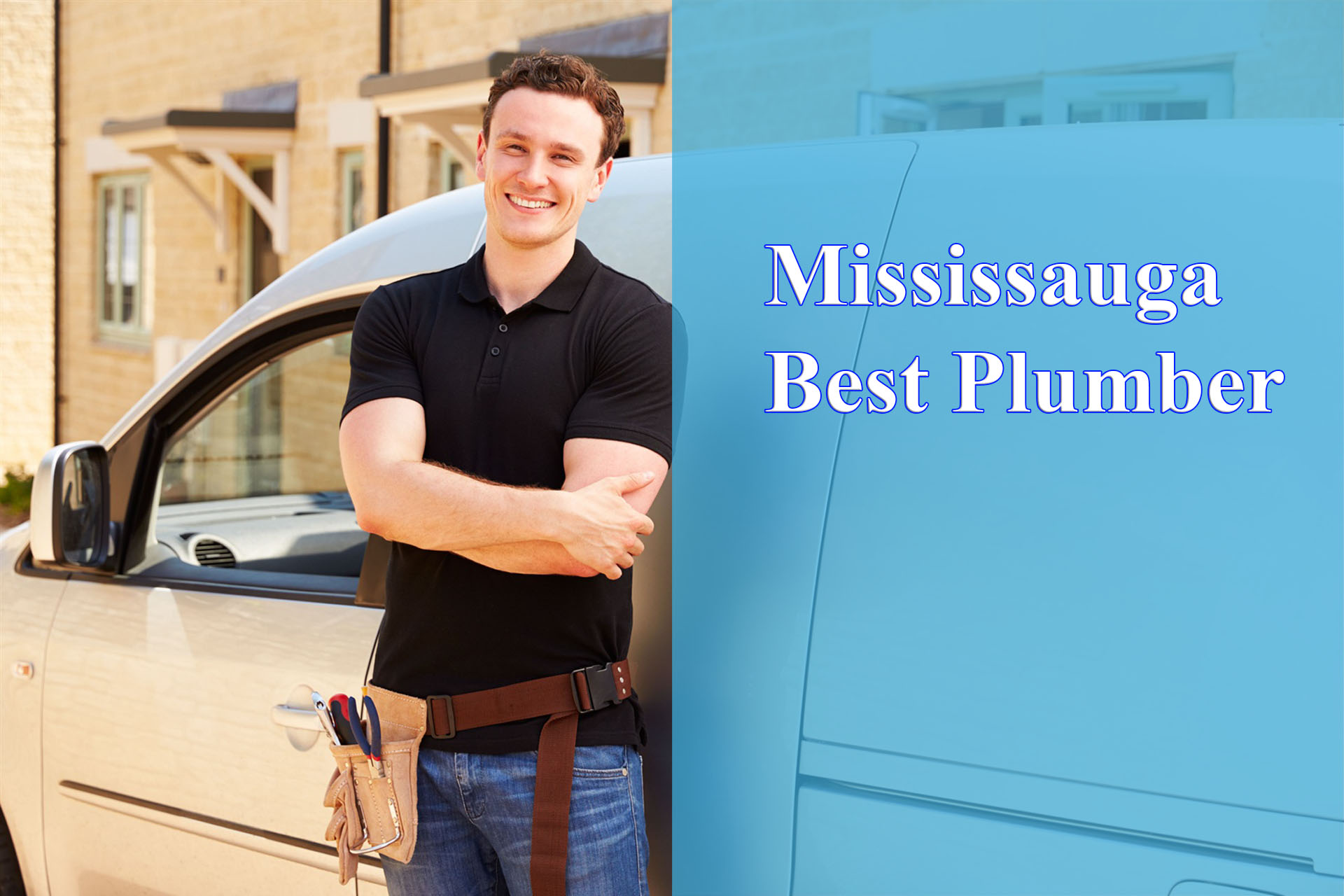 Mississauga Best Plumber provided by Wrench It Up plumbing and mechanical