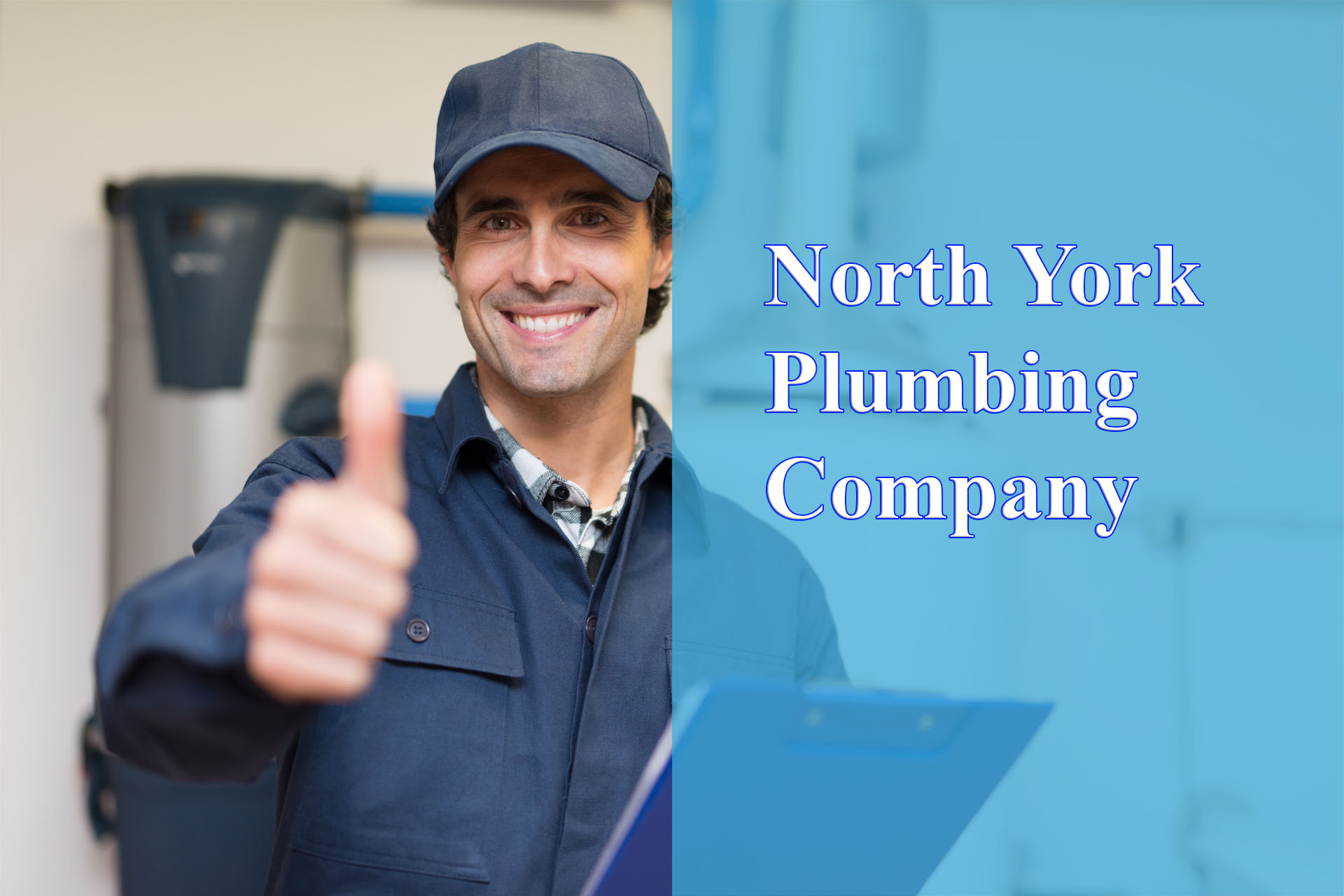 North York Plumbing Company provided by Wrench It Up plumbing and mechanical