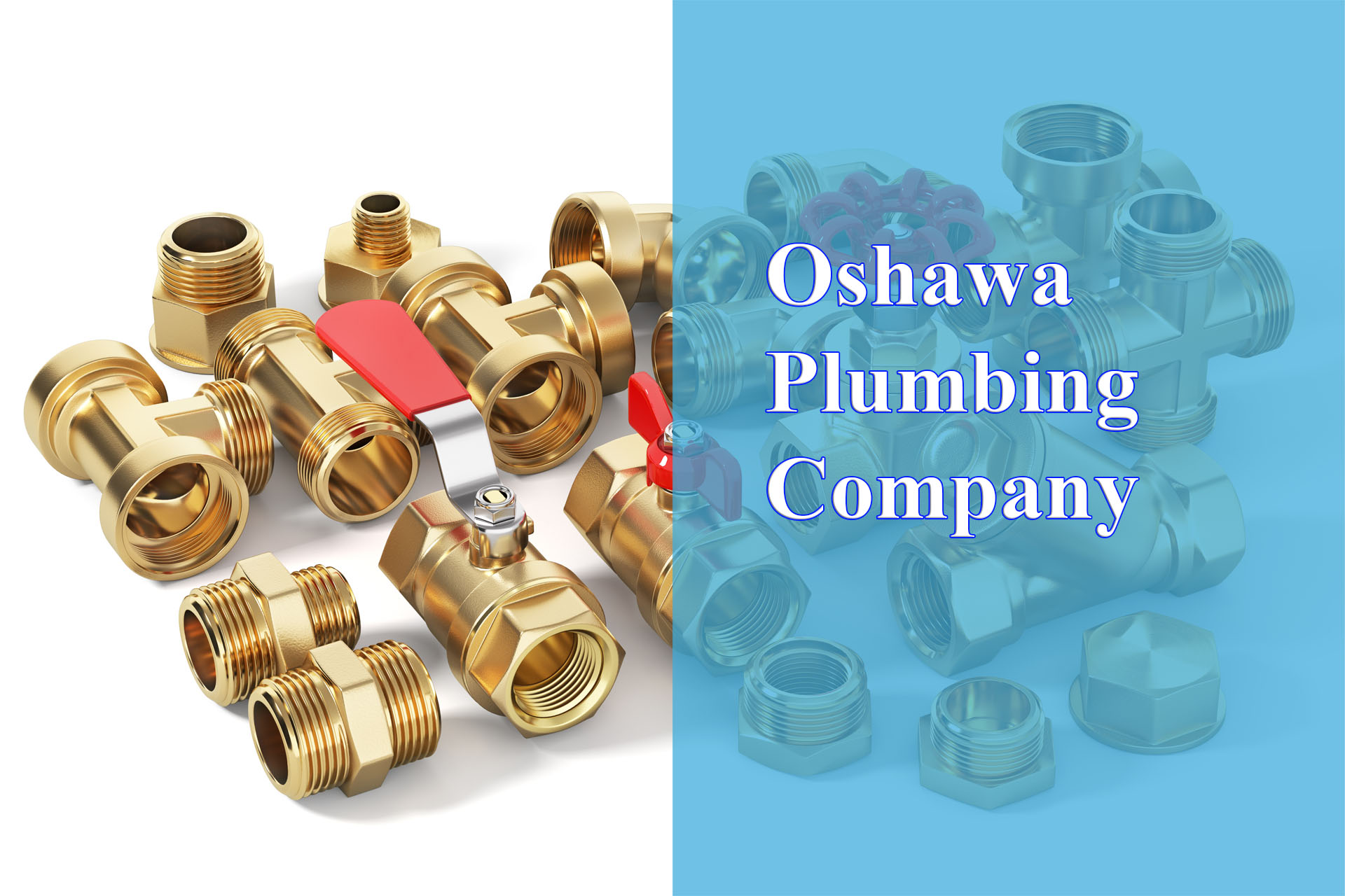 Oshawa Plumbing Company provided by Wrench It Up plumbing and mechanical