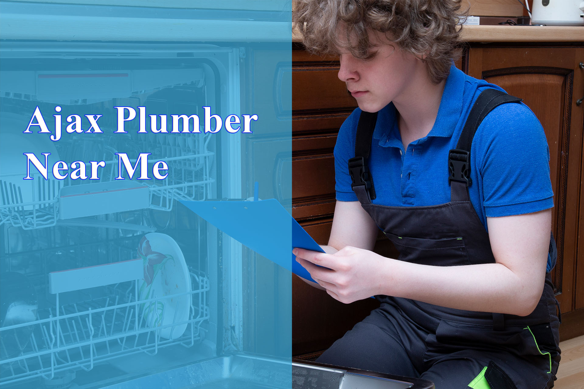 Ajax Plumber Near Me provided by Wrench It Up plumbing and mechanical