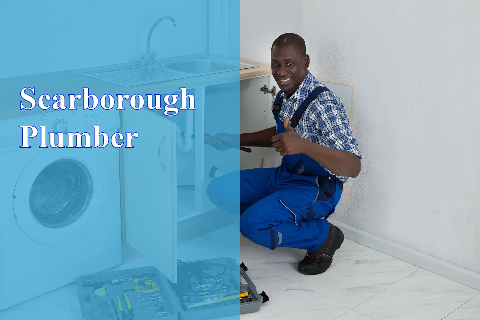 Scarborough Plumber provided by Wrench It Up plumbing and mechanical