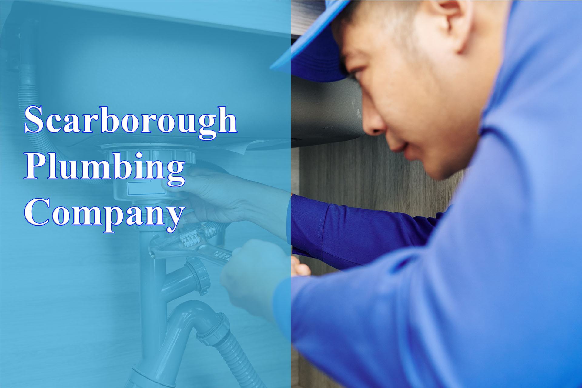 Scarborough Plumbing Company – Scarborough Best Plumbers